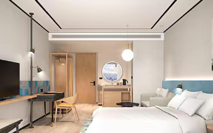 Hilton Garden Inn Beijing Huaxiang Tiantan Hospital