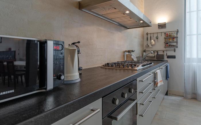 Designer Loft in Torino