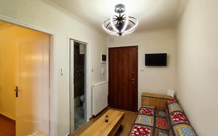 Dimelli's Cozy Nest - Quiet & Stylish Athens Flat