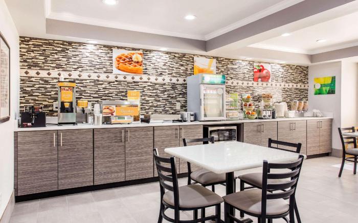 Quality Inn & Suites Myrtle Beach near Outlets