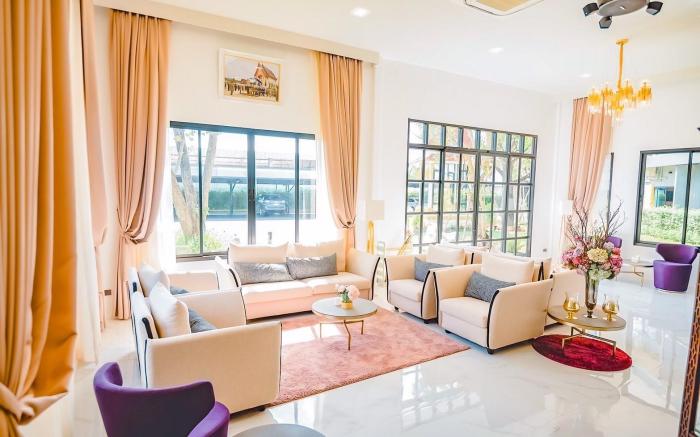 Phuengluang Riverside Hotel