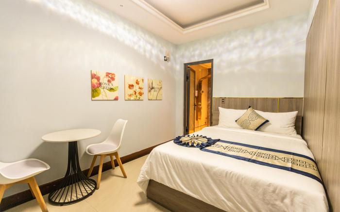 Bien Sao 2 Hotel - No. 139/29, Nguyen Van Luong