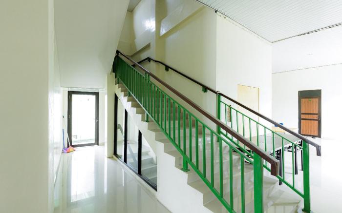RedDoorz Syariah near Institut Teknologi Sumatera ITERA Lampung