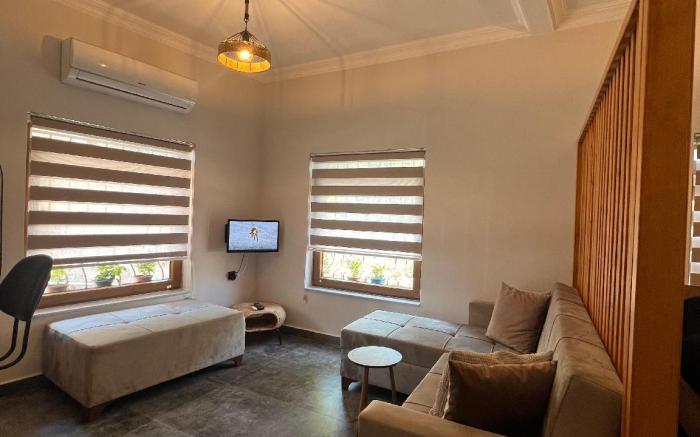 Sunny Antalya old town Modern Studio 3 persons