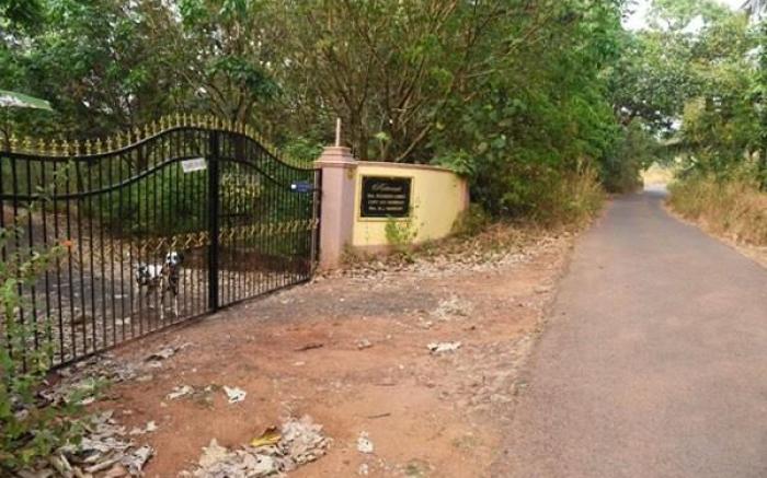 Retreat Kannur Farm House