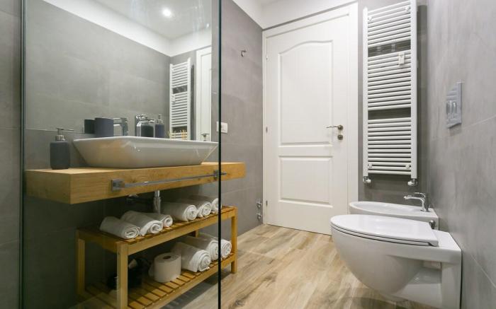 Milanofierapartments suite