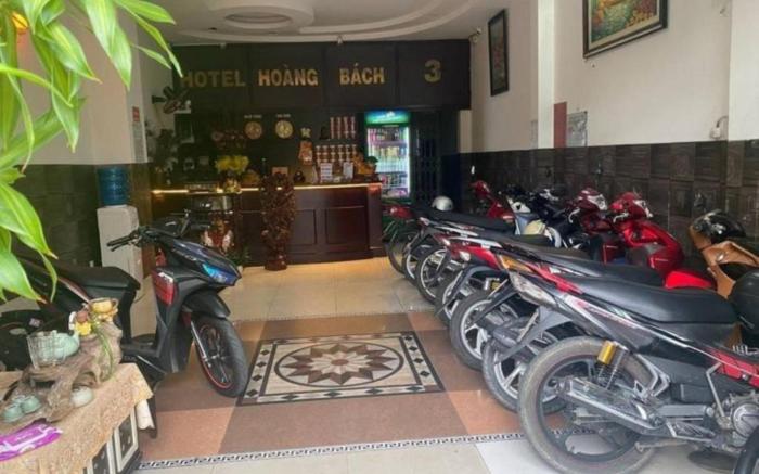 Hoàng Bách 3 Hotel