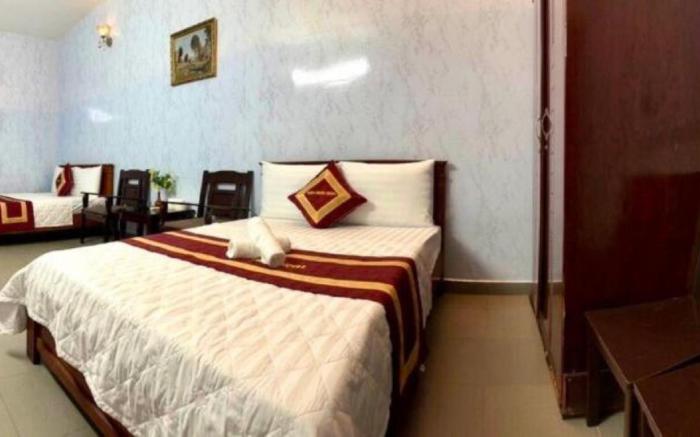 Thiên Phước Hotel