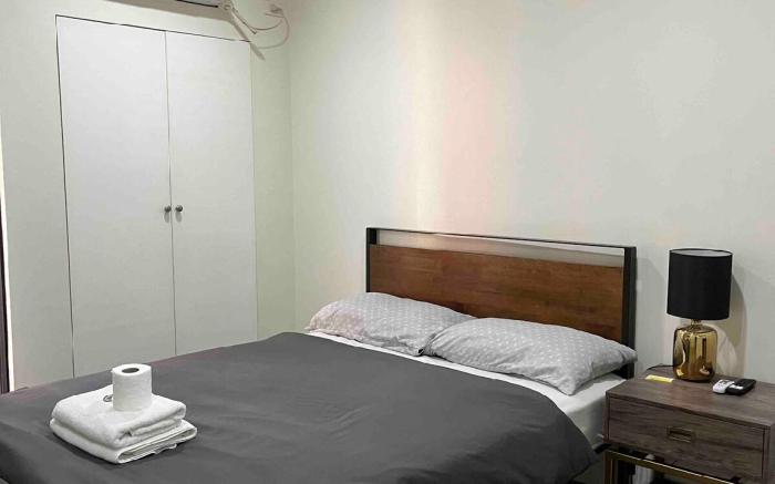Deluxe Suite at Bel Air Soho D10Q18