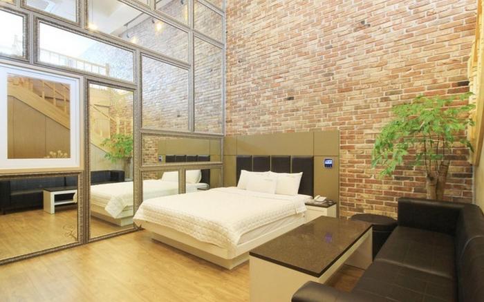 Gyeongju Bomun CL Hotel