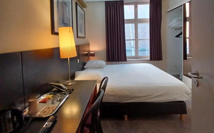 Hotel Koffieboontje
