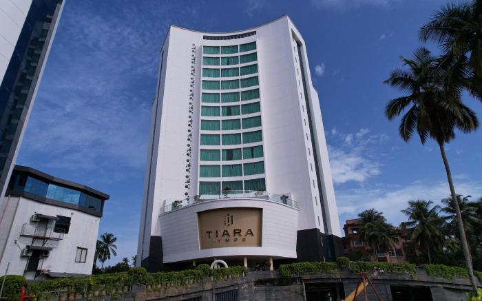 TIARA BY MPS