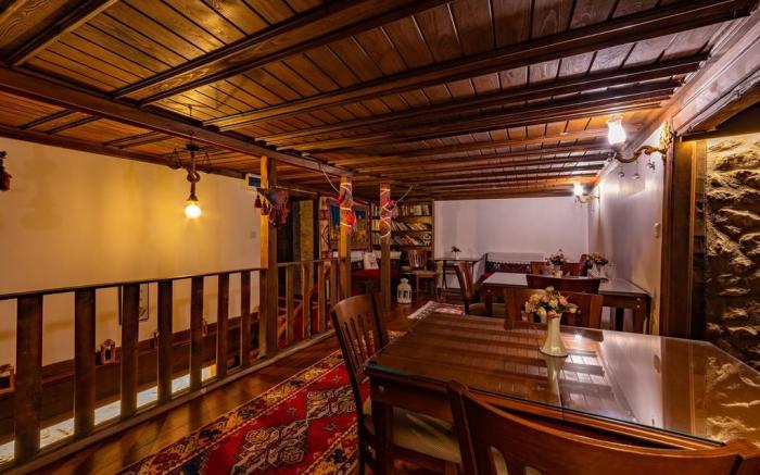 Safranbolu Seyir Konak Otel