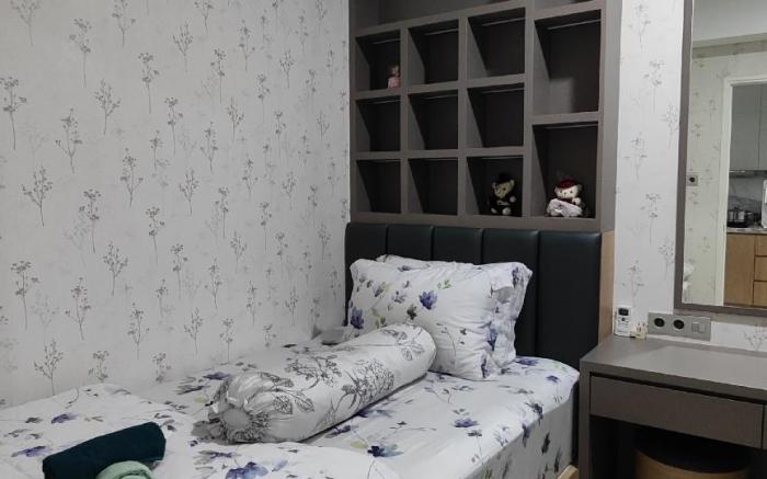 APARTEMEN PODOMORO 2BR FULL FACILITY @LEXINGTON
