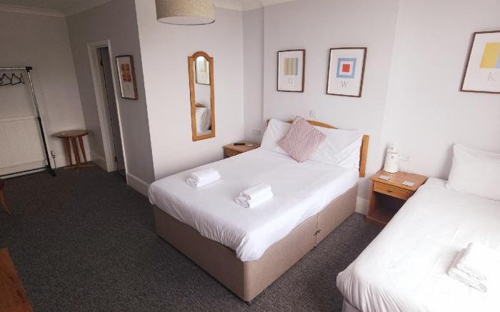 Gracellie Hotel