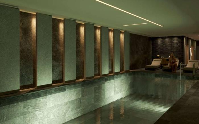 Swissôtel Xi’an Xinxing Hot Spring