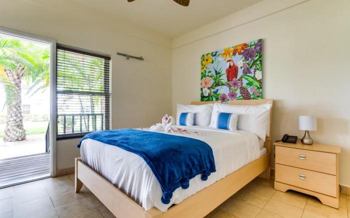 The Placencia Belize Resort