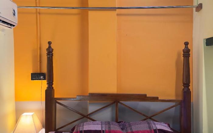AGRAHARAM BED & BREAKFAST