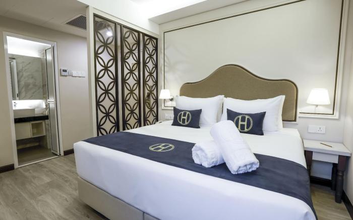 The Host Hotel