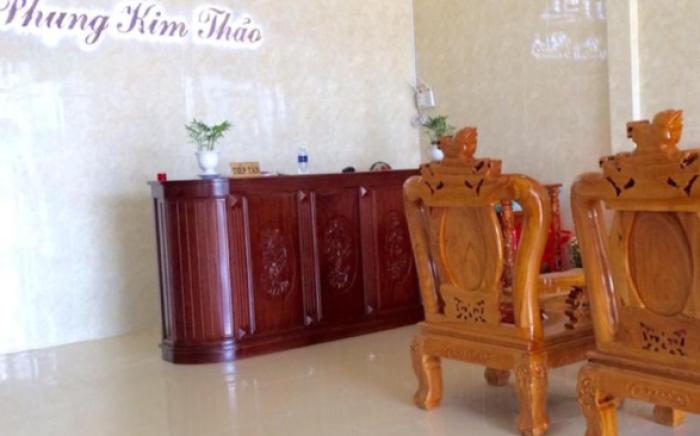 Phung Kim Thao Hotel Long An