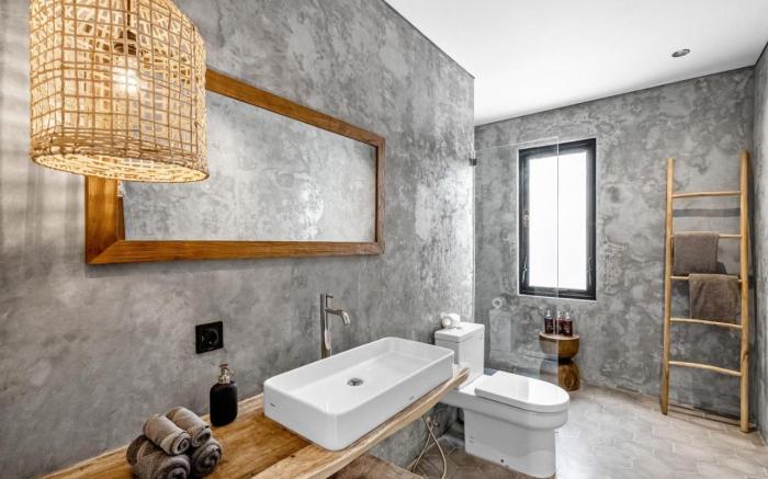 Charming Villa 1 BR Canggu - Elba