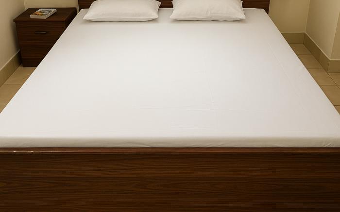 Service Apartment 2 BHK Opp Downtown Hospital