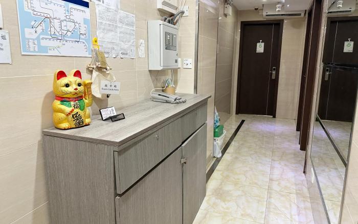 SUNNY JOY GUEST HOUSE