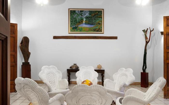 Hotel Boutique Adela