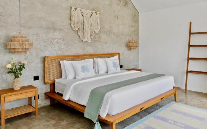 Canggu 1 BR Serenity Villa Levante