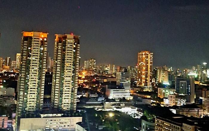 BIRCH TOWER  1 BEDROOMW/BALCONY CORNER UNIT3019