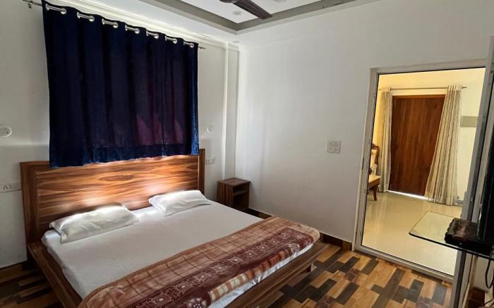 Eco Village, Dehradun, Uttrakhand 