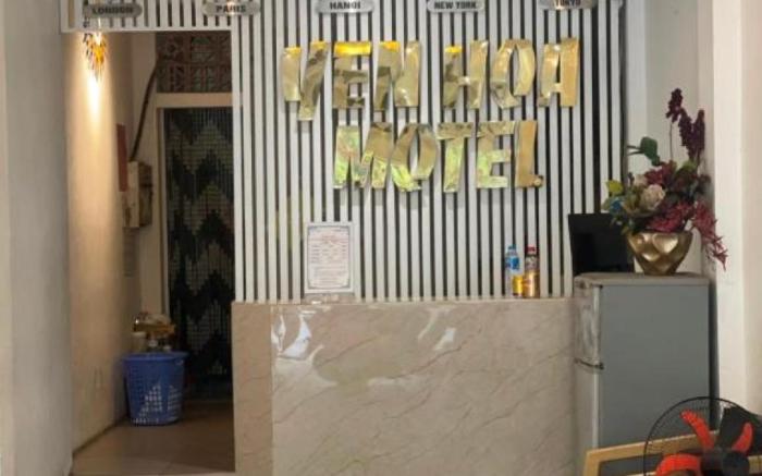 YÊN HOÀ MOTEL