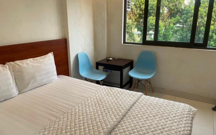 YÊN HOÀ MOTEL