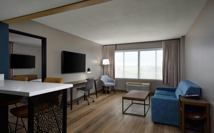 Four Points by Sheraton Englewood Centennial Airport