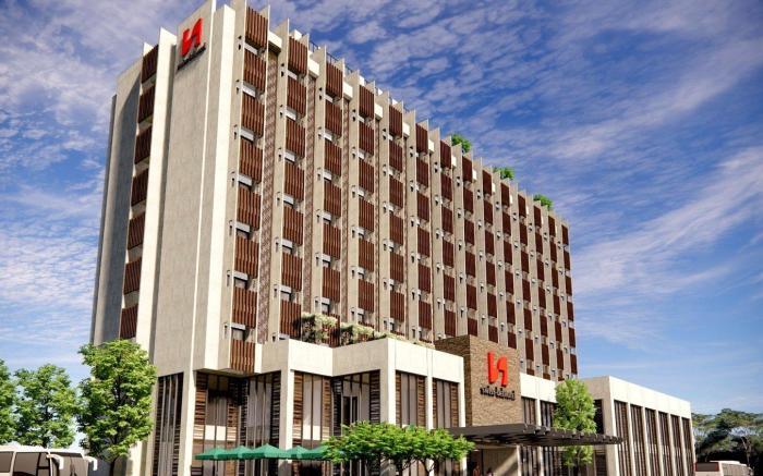 Swiss-Belhotel Airport Yogyakarta