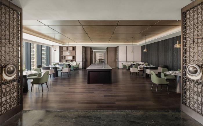 Shaoxing Marriott Hotel Shangyu