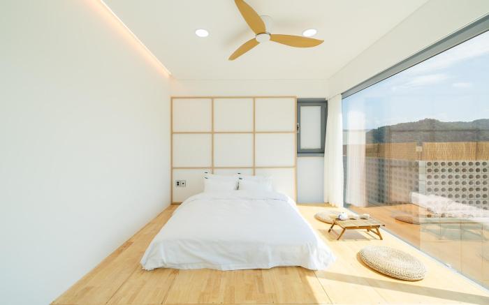 Gapyeong Stay Hayeon Pool Villa