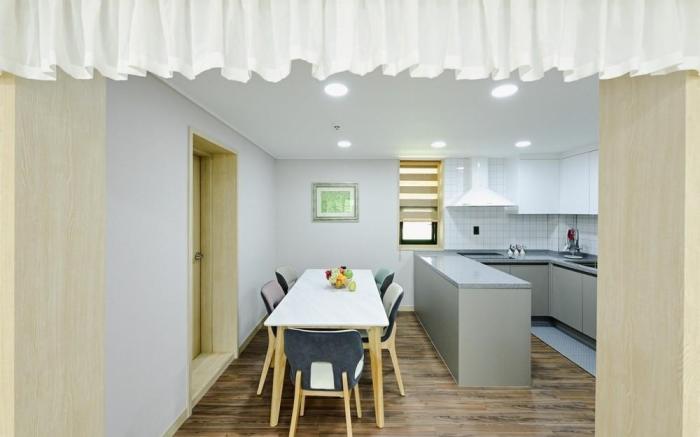 Gapyeong La Vie En Rose Private Pension