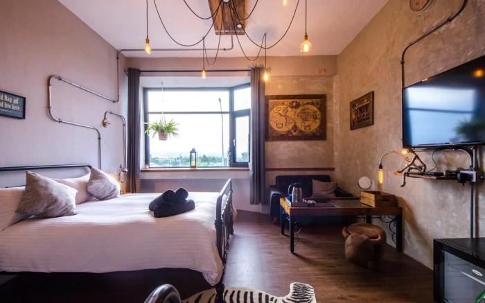 IG kenting sleep inn 三臥室6-9人包棟#墾丁包棟#墾丁包棟推薦#恆春包棟推薦