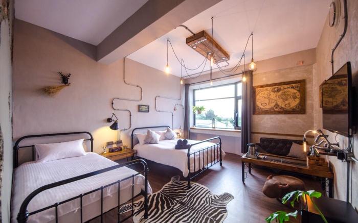 IG kenting sleep inn 三臥室6-9人包棟#墾丁包棟#墾丁包棟推薦#恆春包棟推薦