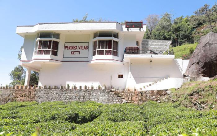 PERINBA VILAS INN