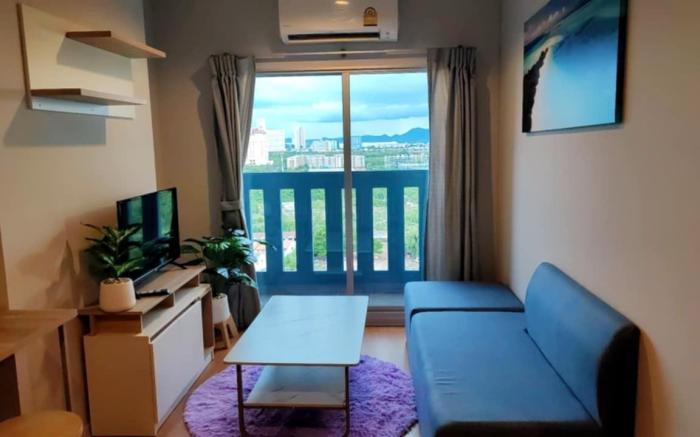 Lumpini Seaview Cha-am Sabai Sabai
