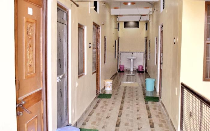 Anandam Sewa Trust Ayodhya Dhaam