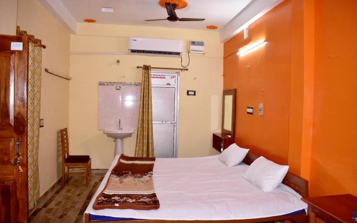Anandam Sewa Trust Ayodhya Dhaam