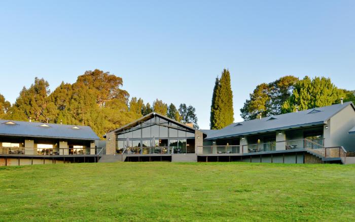 Dunkeld East Hotel