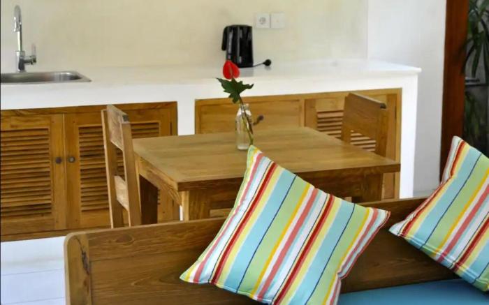 Aliya Boutique Homestay - B6