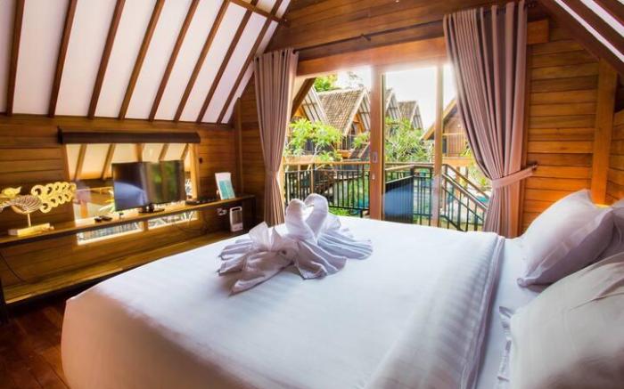 Aliya Boutique Homestay - B3