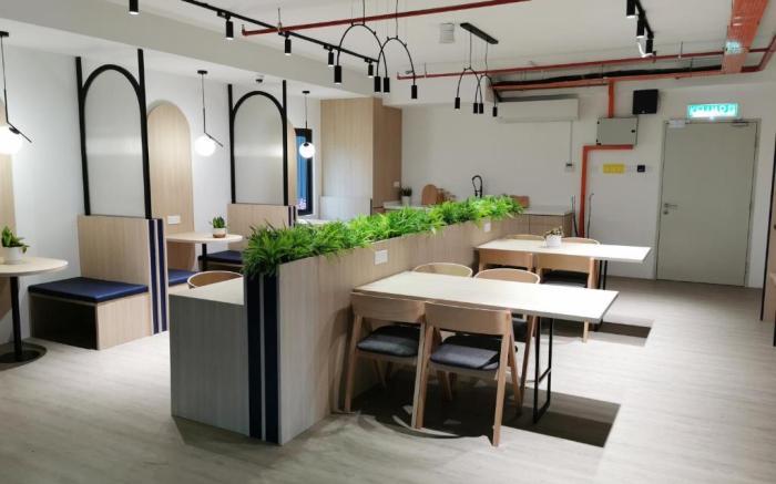 Horizon Suites, Sepang R09