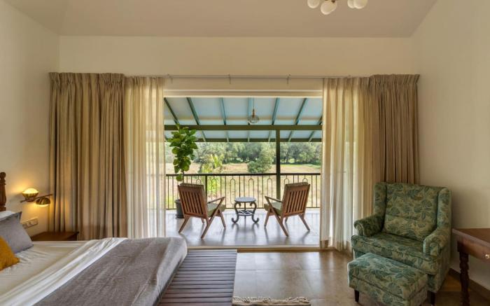 Villa Verona by Hireavilla, 6BR with Pool in Parra