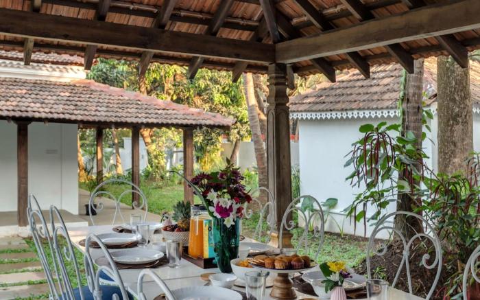 Casa Palms by Hireavilla -5BR Villa w Private Pool